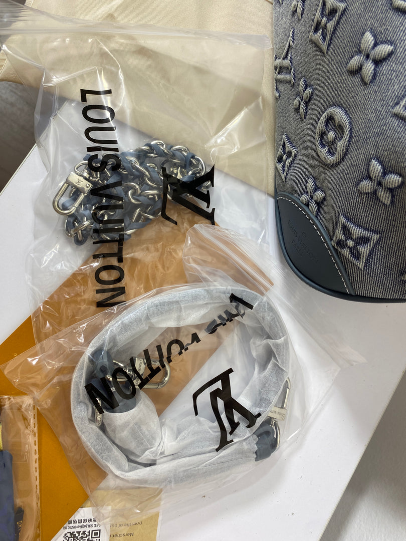LV BAG