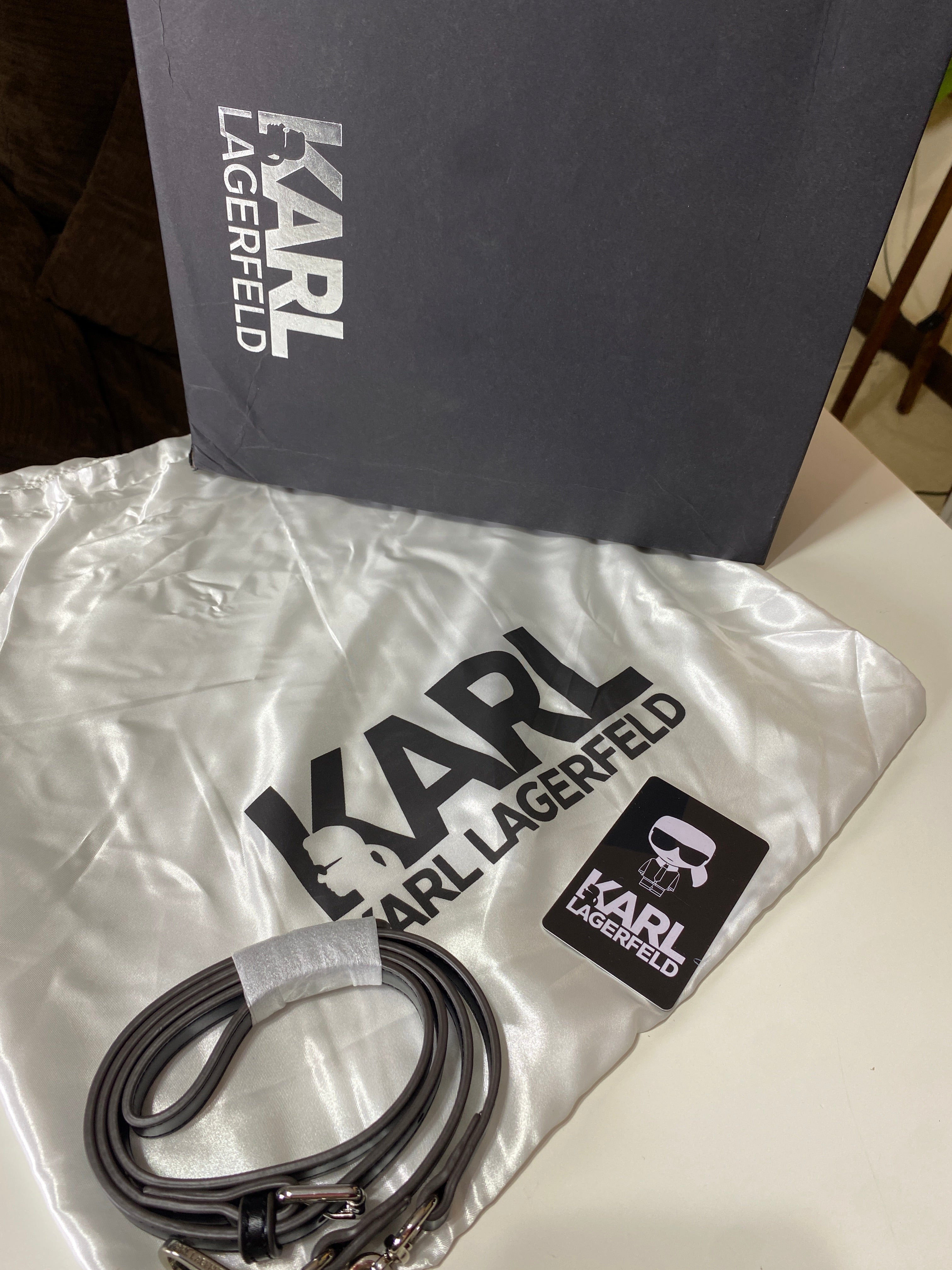 KARL BAG