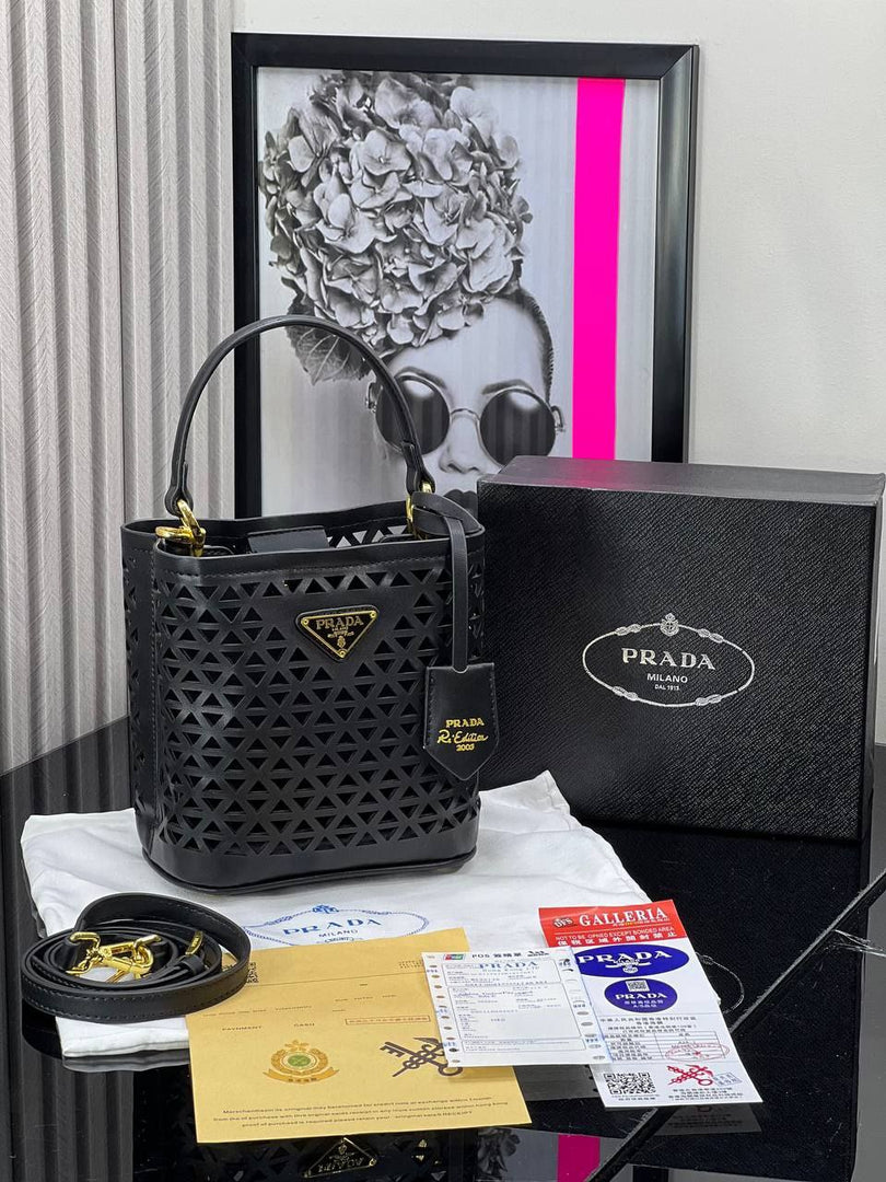 PRADA BAG