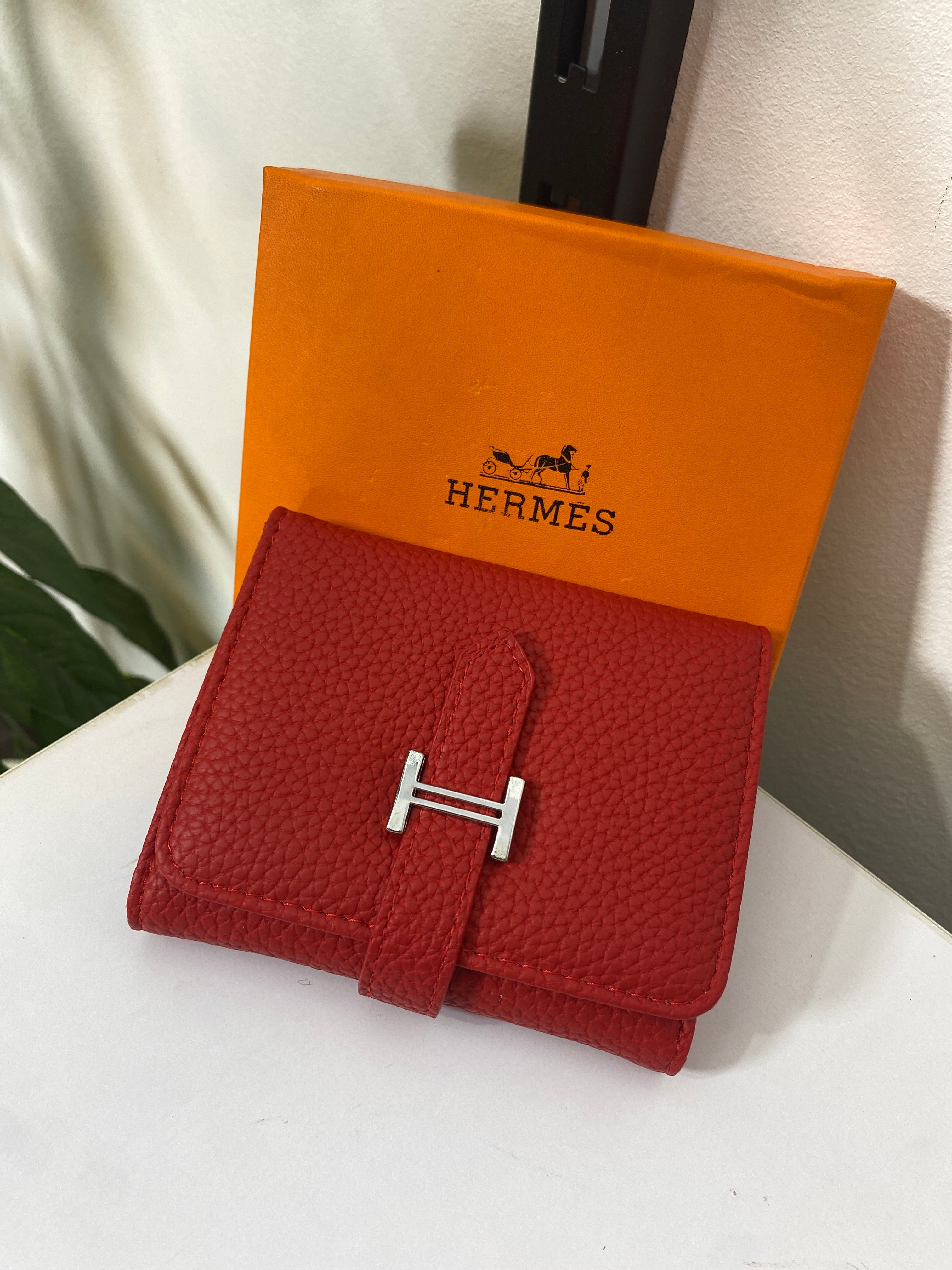 HERMES Wallet