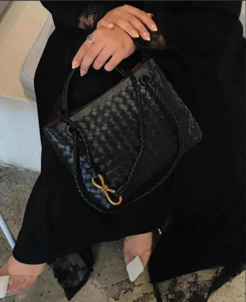 BOTTEGA BAG