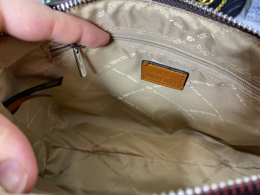 MICHAEL KORS BAG