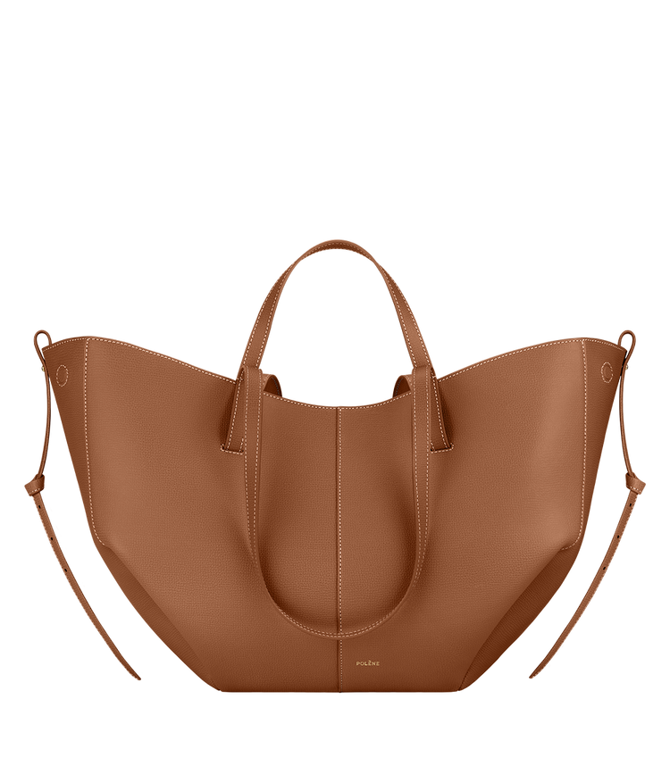 Polène Large Tote Bag