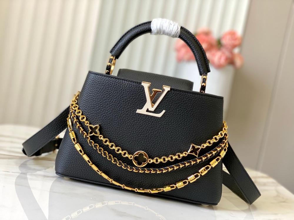 LV BAG