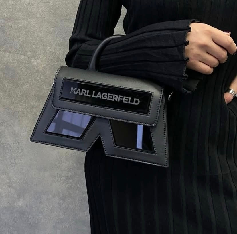 KARL BAG