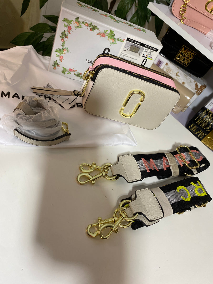 MARC JACOBS BAG