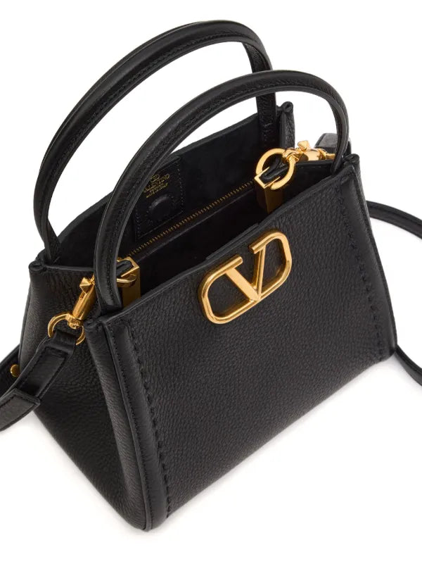 Valentino Garavani Roman Stud Small Crossbody Bag
