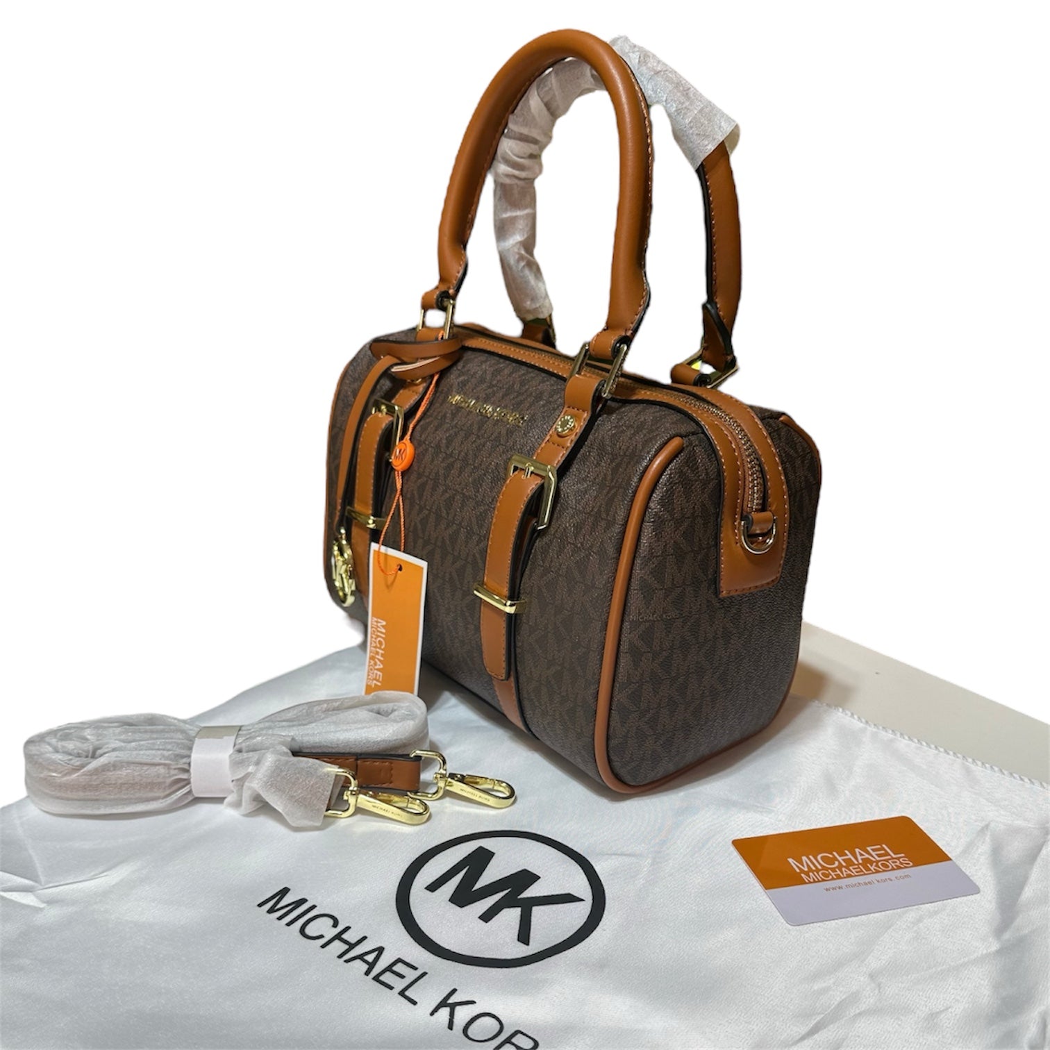 MICHAEL KORS BAG