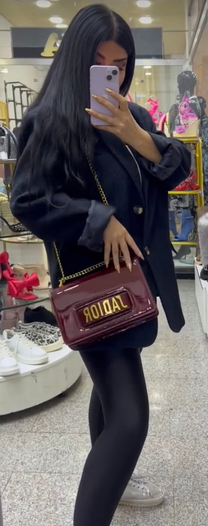DIOR BAG