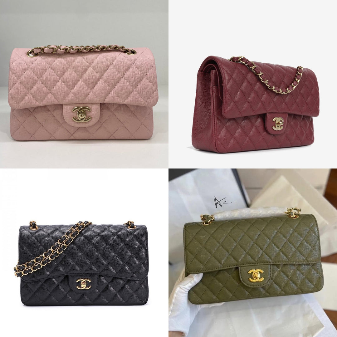 CHANEL BAG
