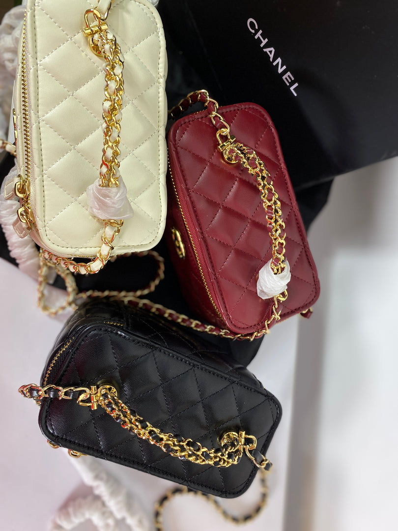 CHANEL BAG