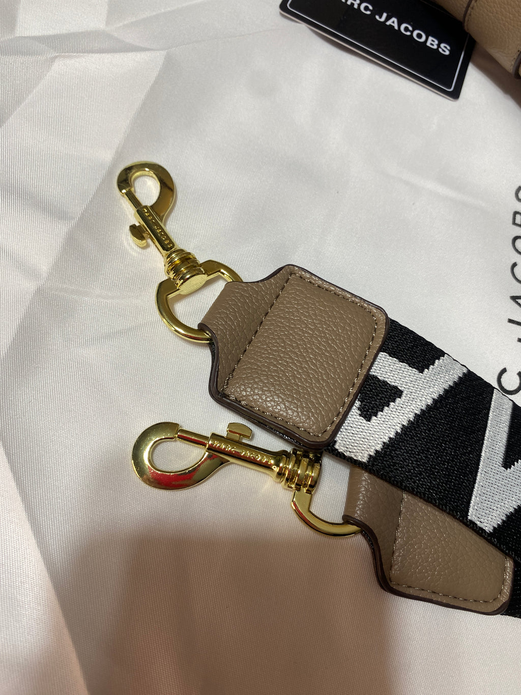 MARC JACOBS BAG