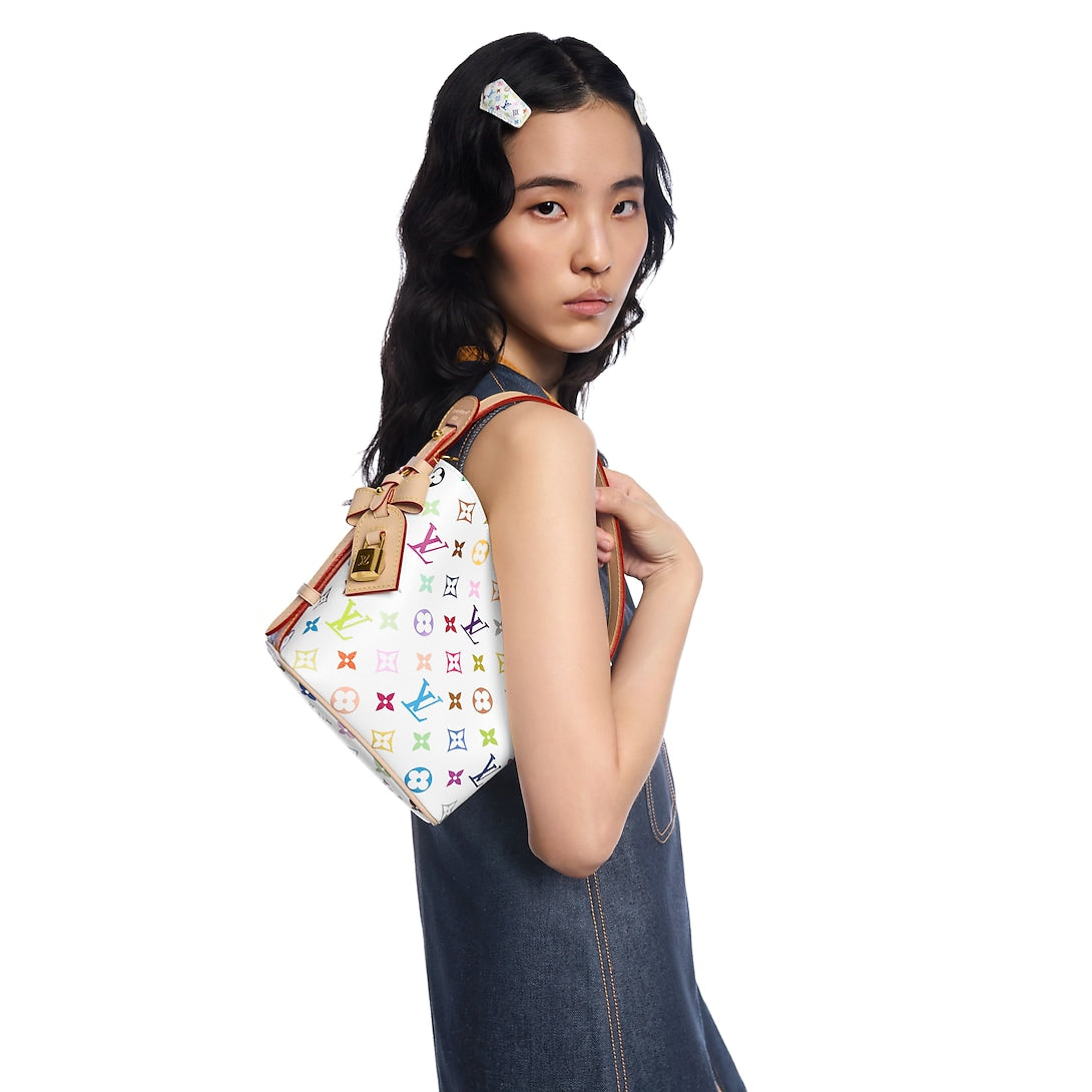 Louis Vuitton All BB