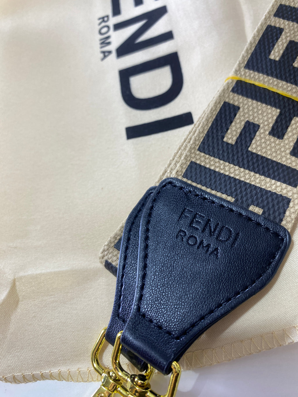FENDI BAG