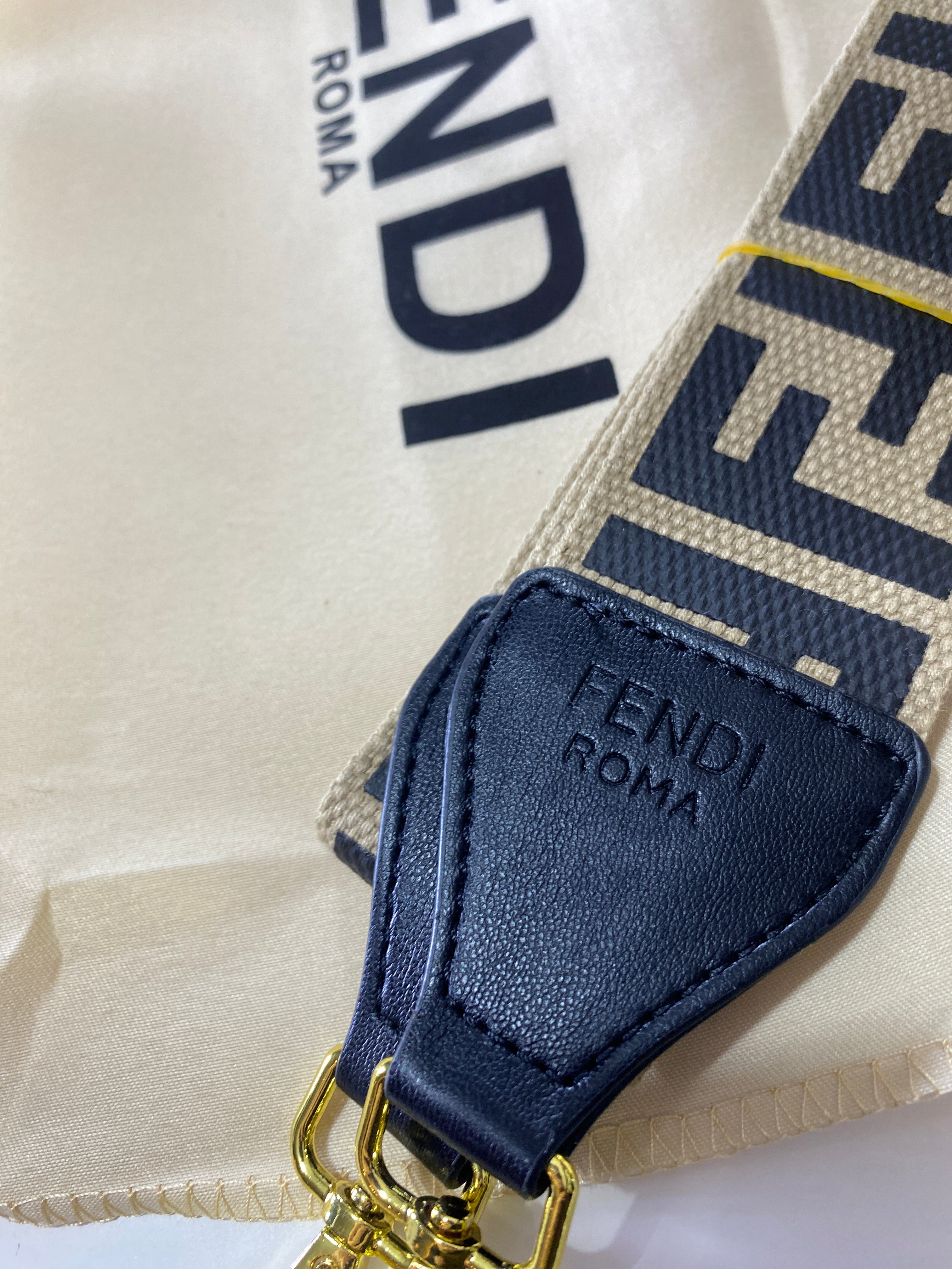 FENDI BAG