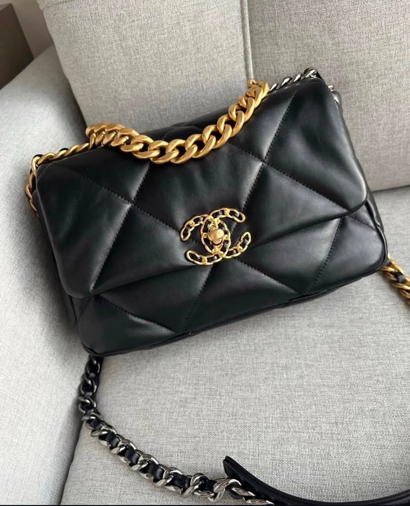 CHANEL BAG