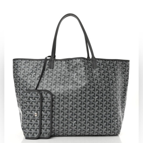 Goyard Saint Louis Tote
