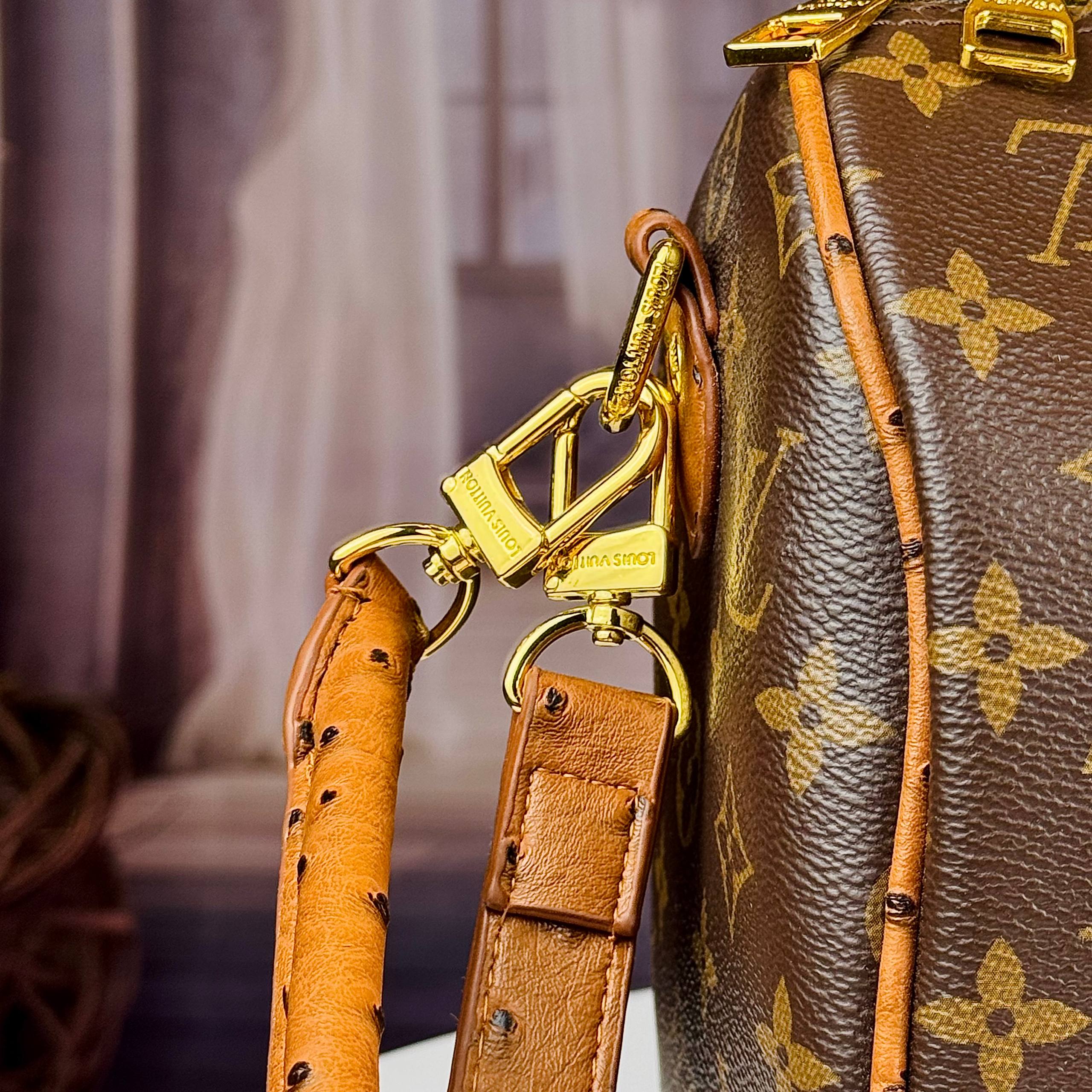 Louis Vuitton Speedy Bandoulière 30