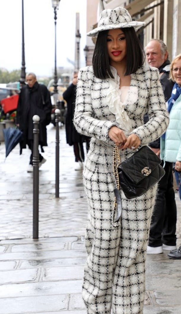 CHANEL BAG