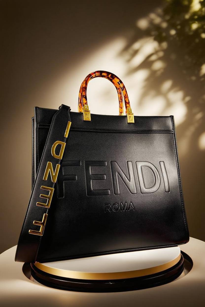 FENDI BAG