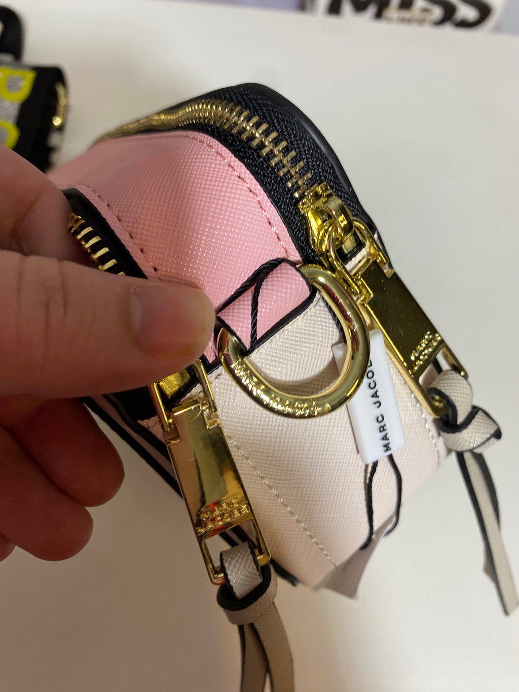 MARC JACOBS BAG