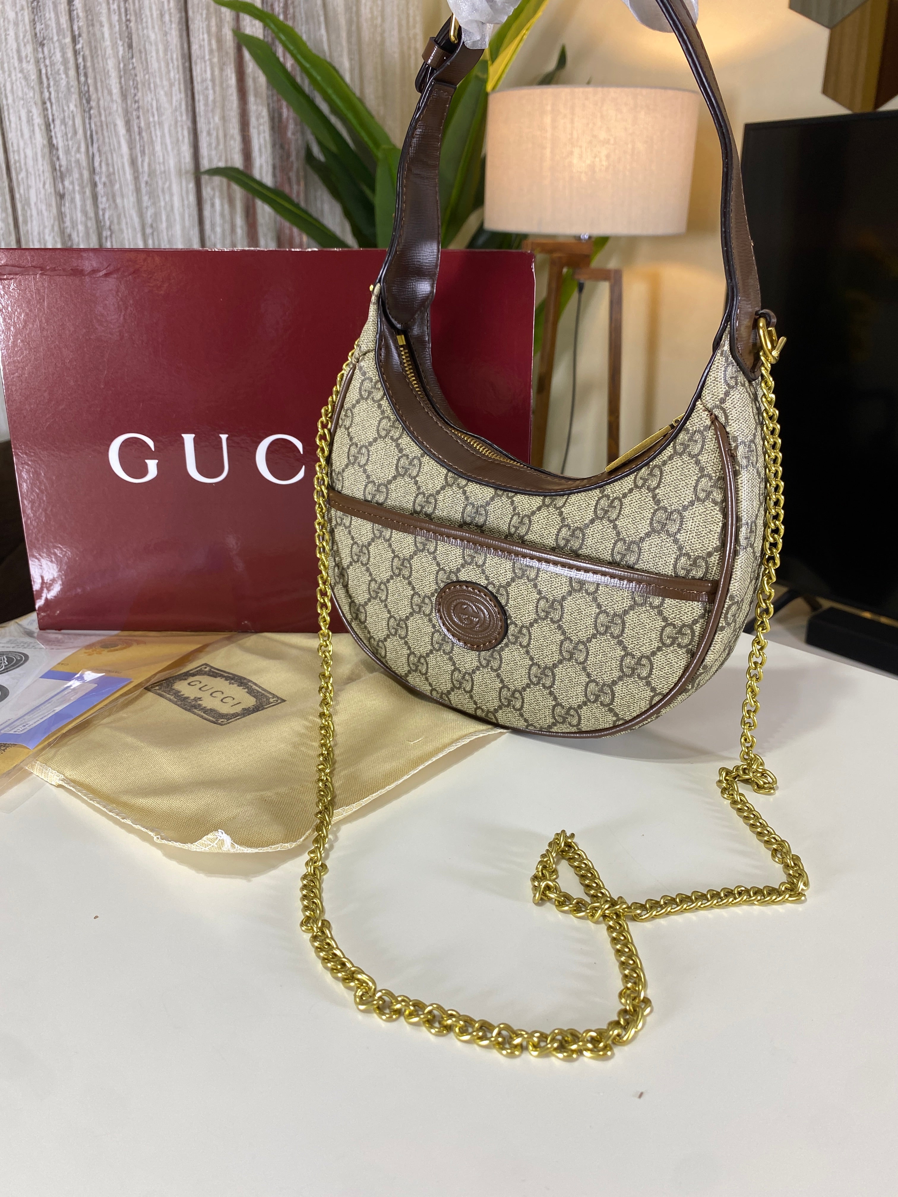 GUCCI BAG