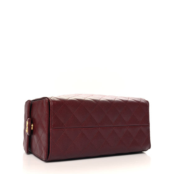 CHANEL 25 MEDIUM HANDBAG