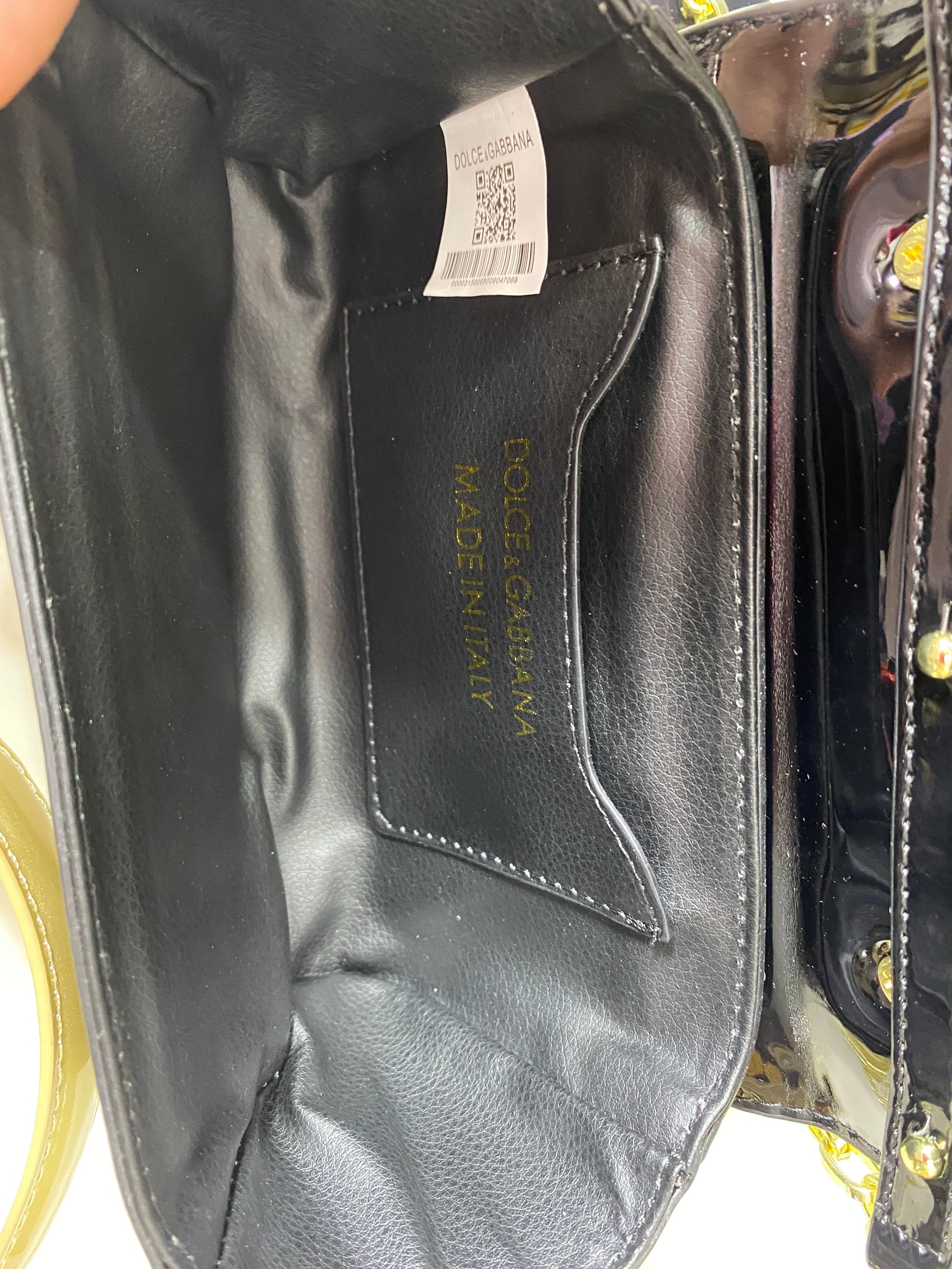 Dolce&Gabbana Bag