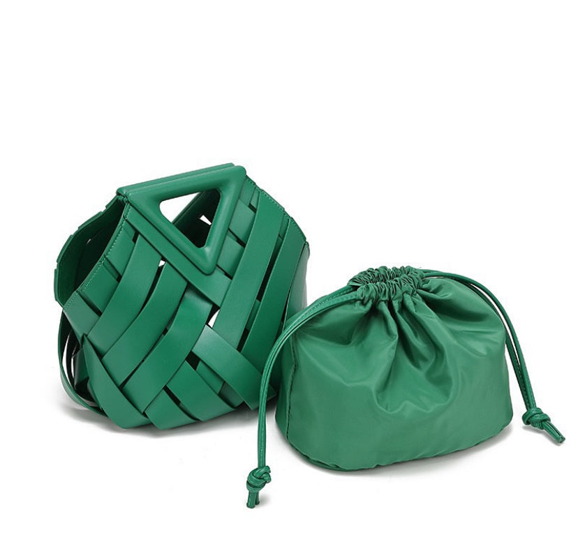 BOTTEGA BAG