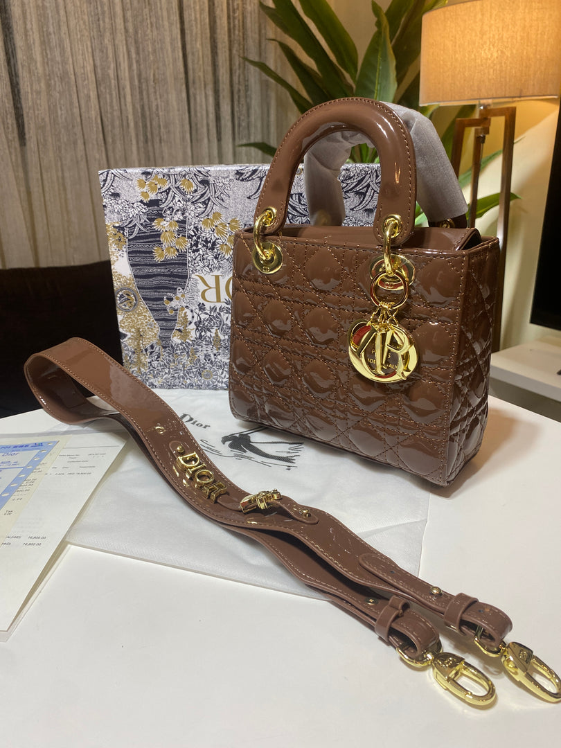 DIOR BAG