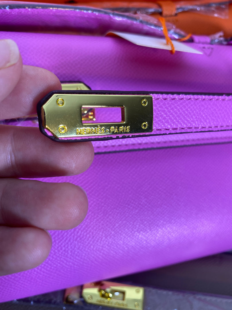 HERMES CLUTCH