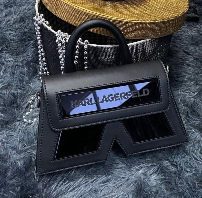 KARL BAG