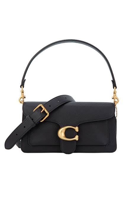Coach Tabby Shoulder Bag 26