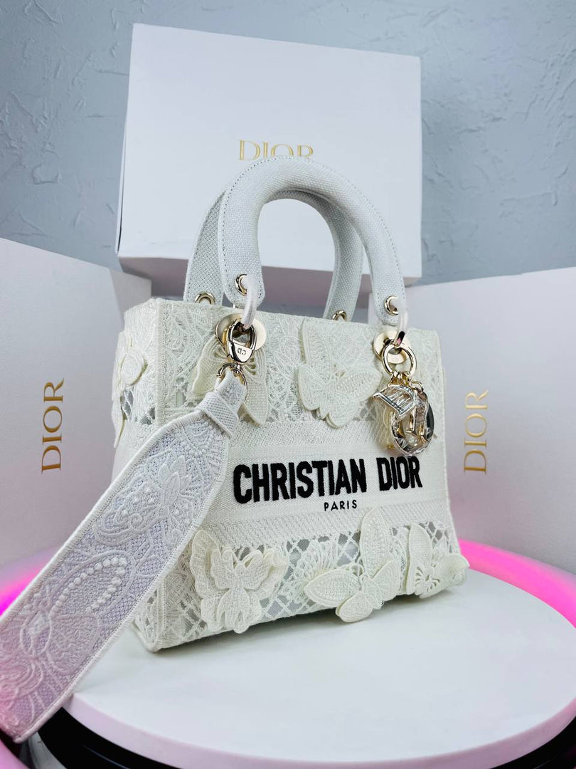 DIOR BAG