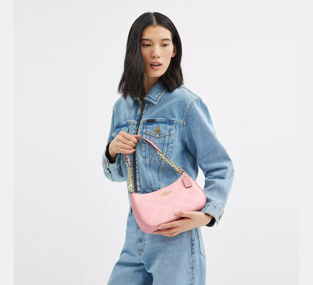 Coach Swinger Bag