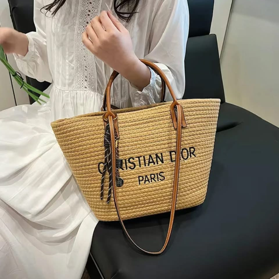 DIOR BAG