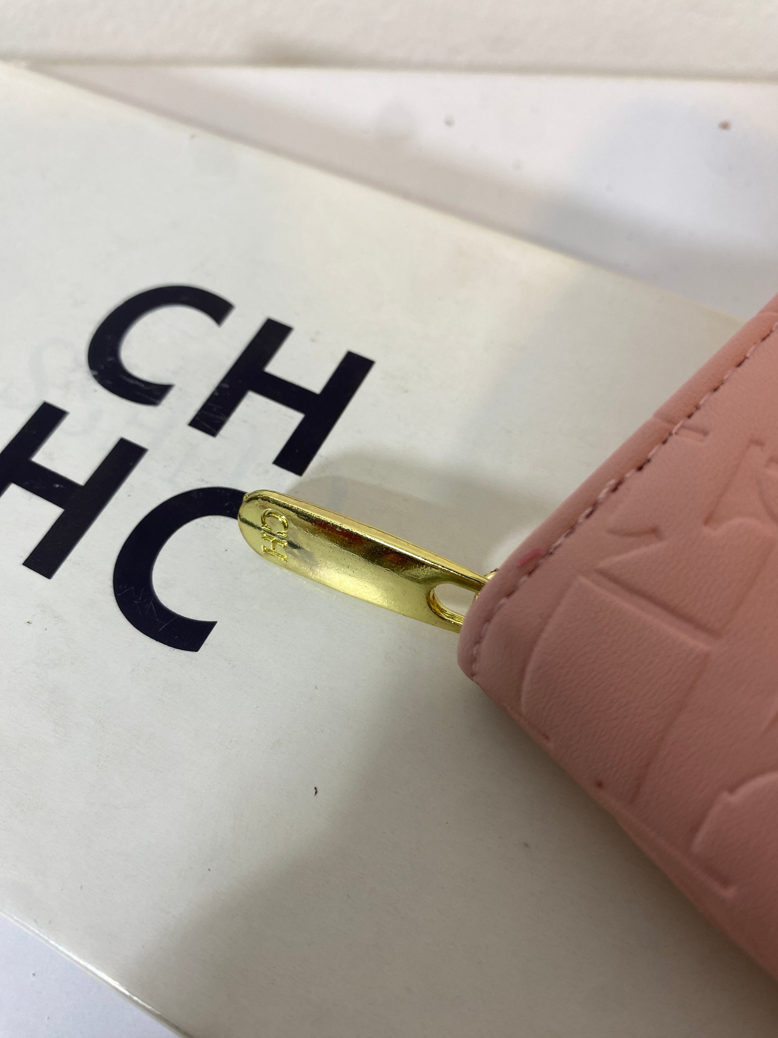 CH Wallet