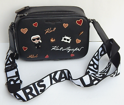 KARL BAG