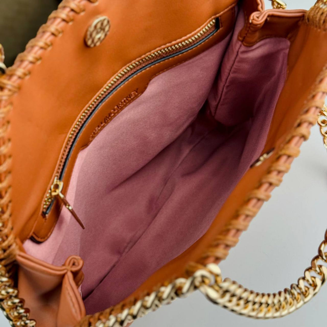 STELLA MCCARTNEY BAG