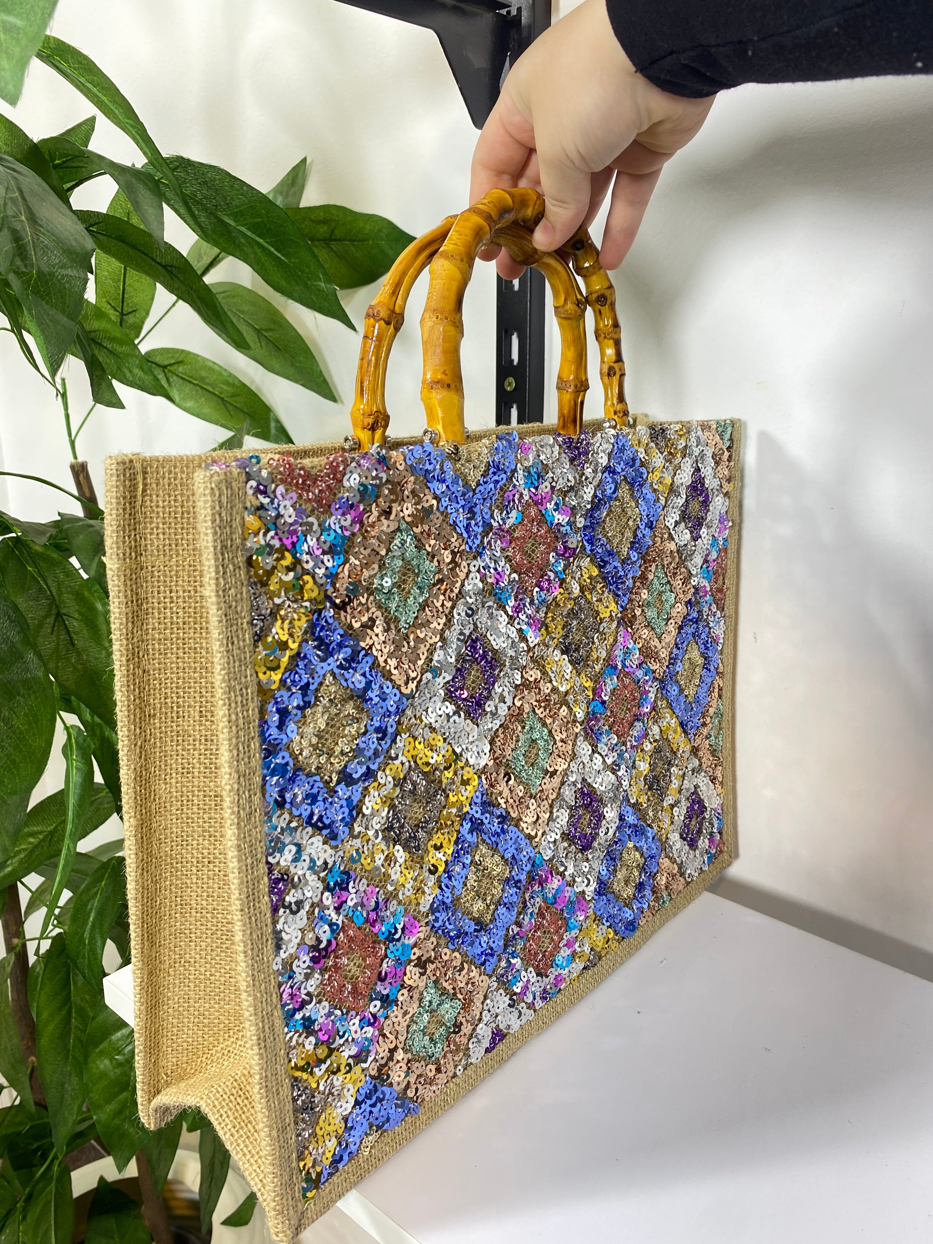 Handmade BAG