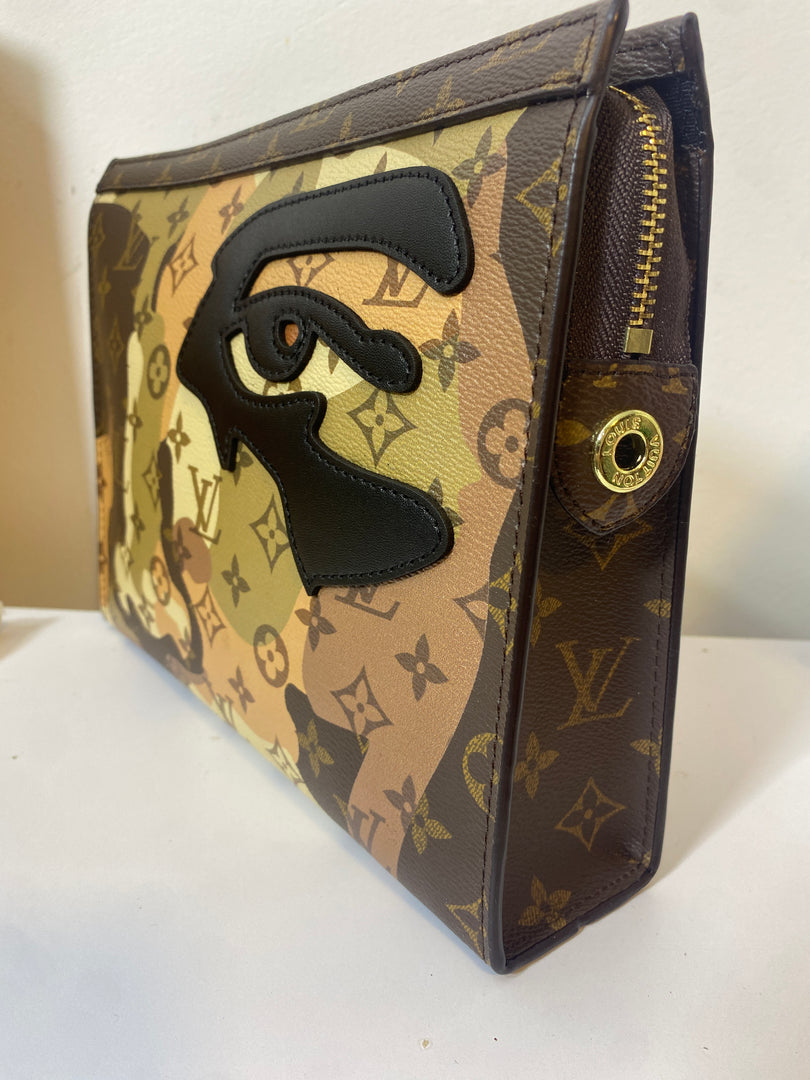 LV Clutch