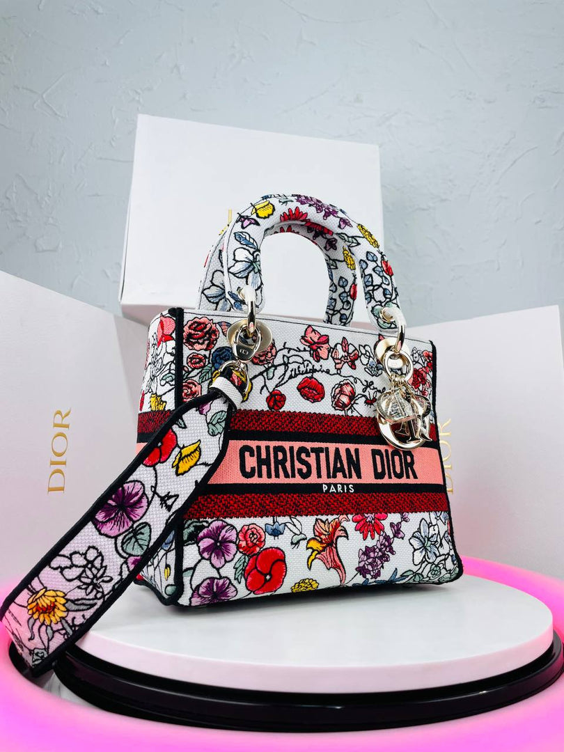 DIOR BAG