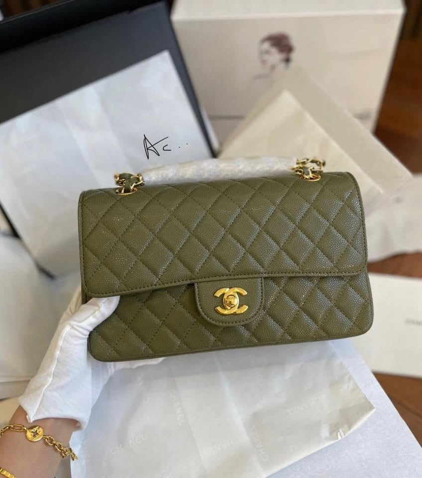 CHANEL BAG