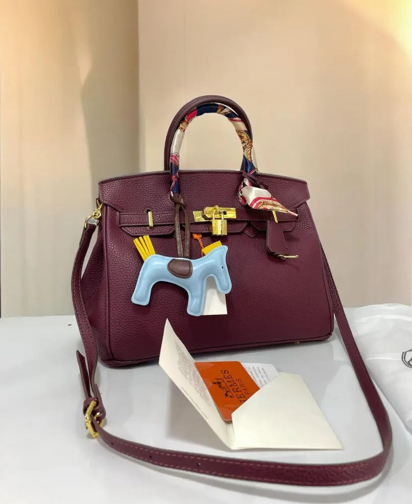 HERMES BAG