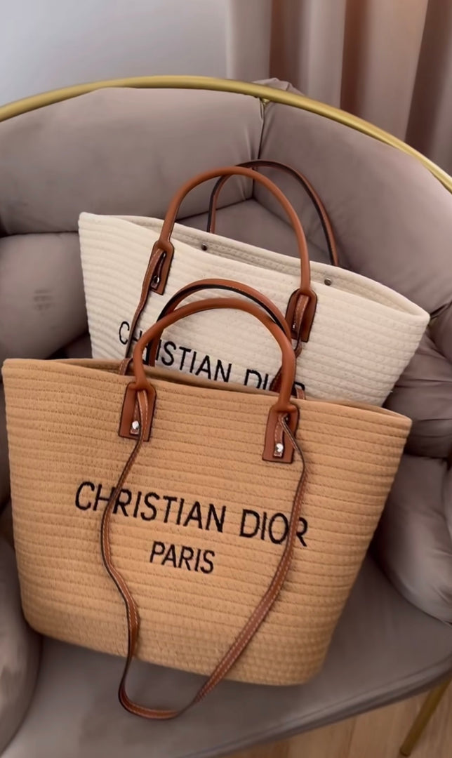 DIOR BAG
