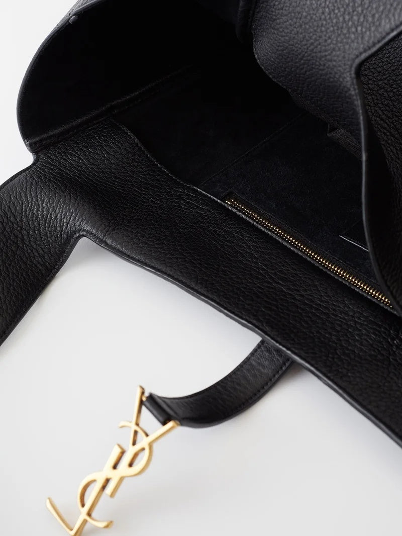 Saint Laurent Icare Maxi Shopping Bag