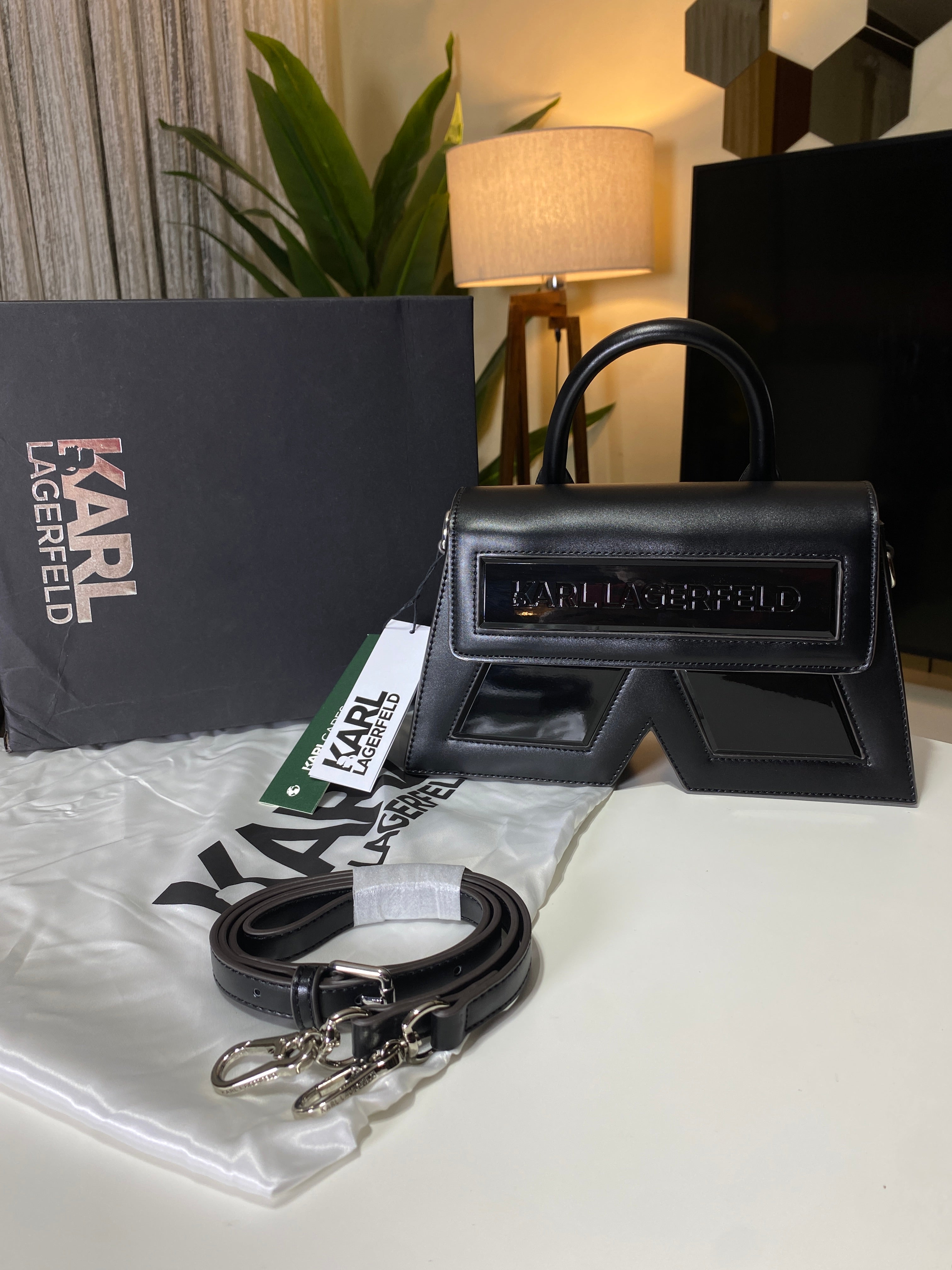 KARL BAG