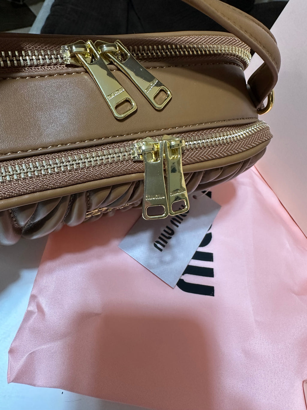 MIU MIU BAG