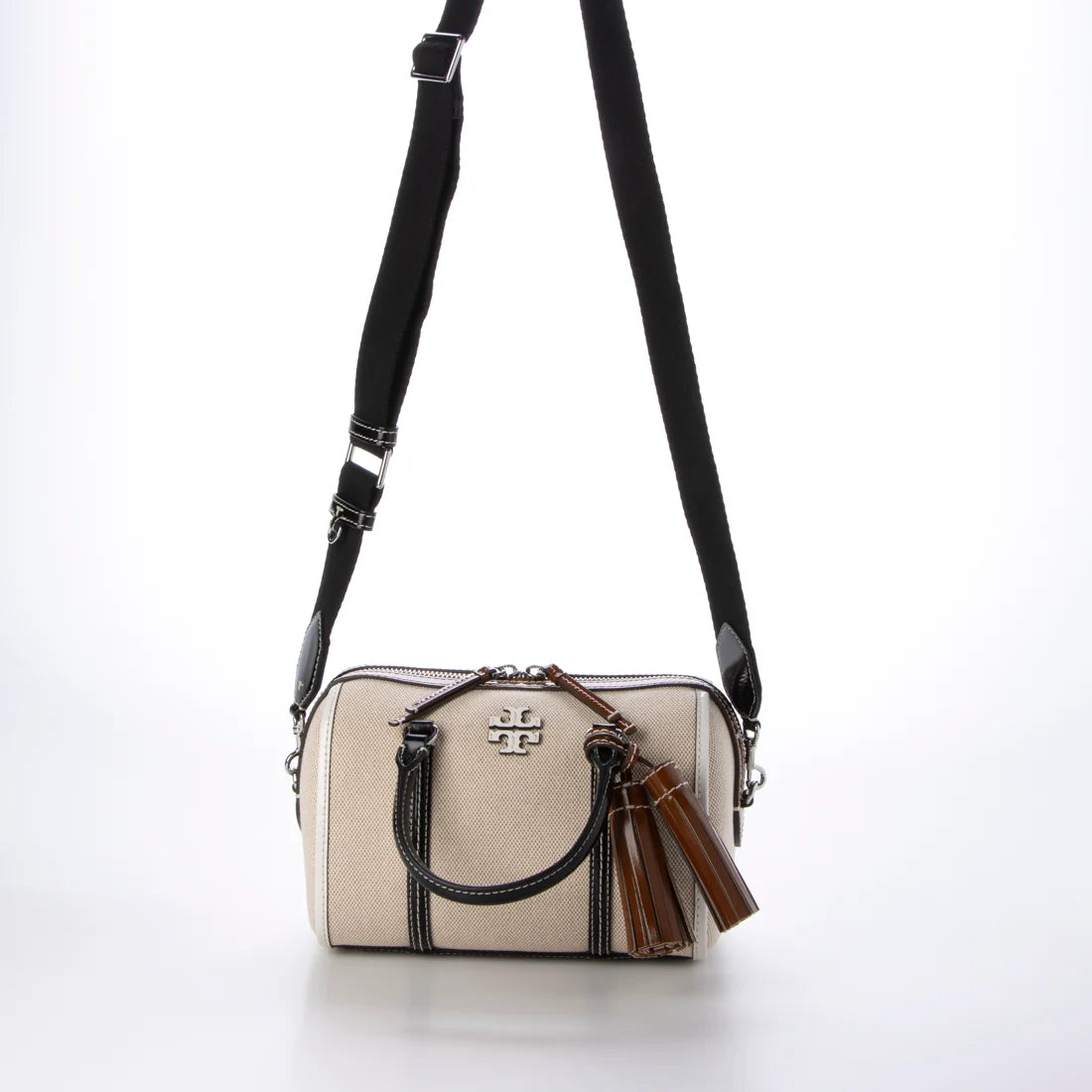 Tory Burch Boston Bag