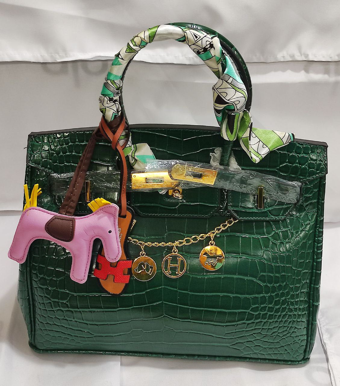 HERMES BAG